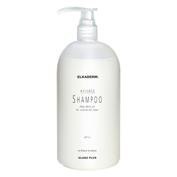 Elkaderm Avivage Pro-Reflex Shampoo 1000ml