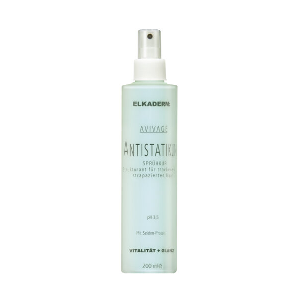 Elkaderm Avivage Antistatikum 200ml