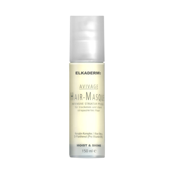 Elkaderm Avivage Hair Masque 150ml