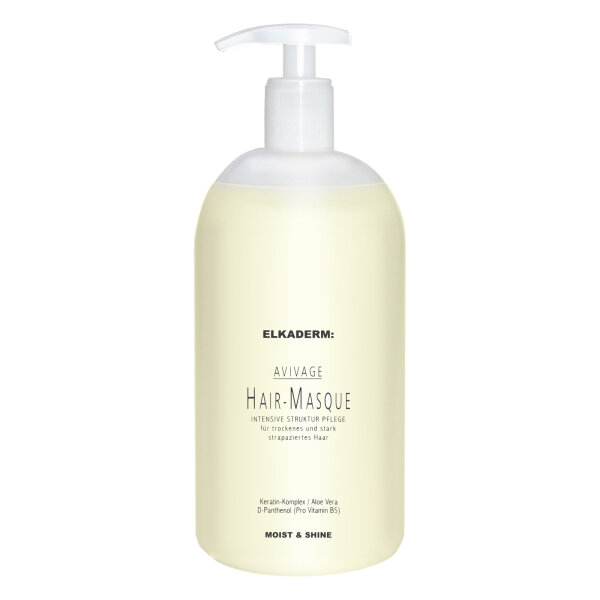 Elkaderm Avivage Hair Masque 1000ml