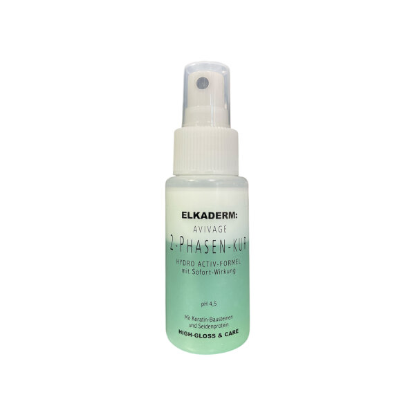 Elkaderm Avivage 2-Phasen Kur 50ml