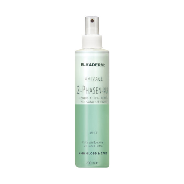 Elkaderm Avivage 2-Phasen Kur 200ml