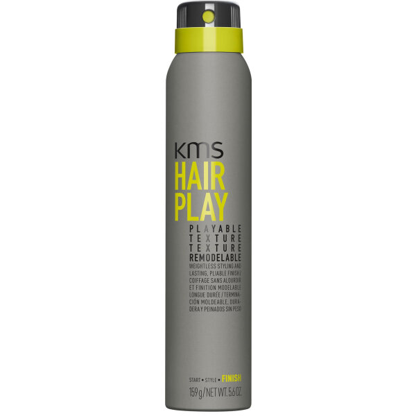 KMS HairPlay Playable Texture 200ml