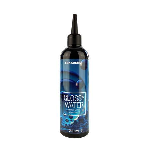 Elkaderm Avivage Glossy Water 200ml