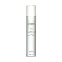 Elkaderm ECCO STYLING FINISH Haarspray 300ml