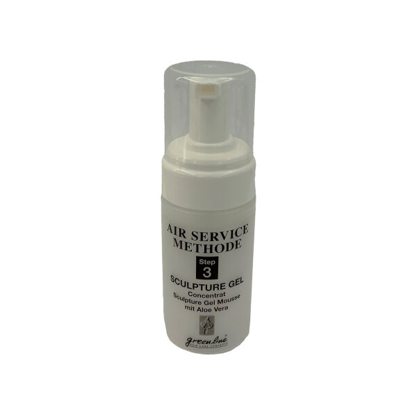 Elkaderm Foamer f&uuml;r Sculpture Gel Mousse 100ml