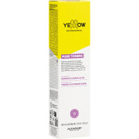 Yellow Professional Pure Toners T&ouml;nung 100ml