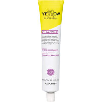 Yellow Professional Pure Toners T&ouml;nung 100ml
