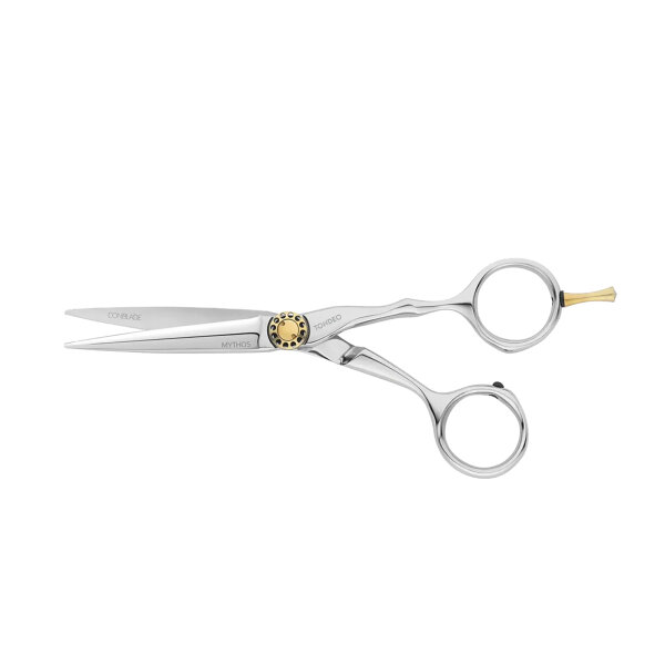 Tondeo Haarschneideschere Mythos Offset 5.5