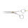 Tondeo Haarschneideschere Mythos Offset 6.0