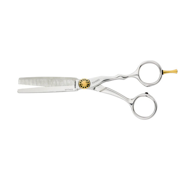 Tondeo Haarschneideschere Mythos Offset 5.75 Wave (36)...