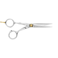 Tondeo Haarschneideschere Mythos Offset 5.5 Left