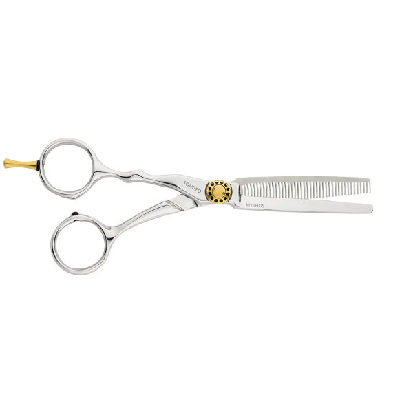 Tondeo Haarschneideschere Mythos Offset 5.75 Wave (36)...