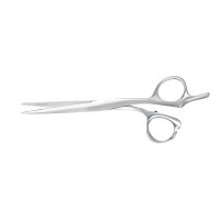 Tondeo Haarschneideschere Zentao Offset 6.5
