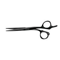 Tondeo Haarschneideschere Zentao Black Offset 6.5