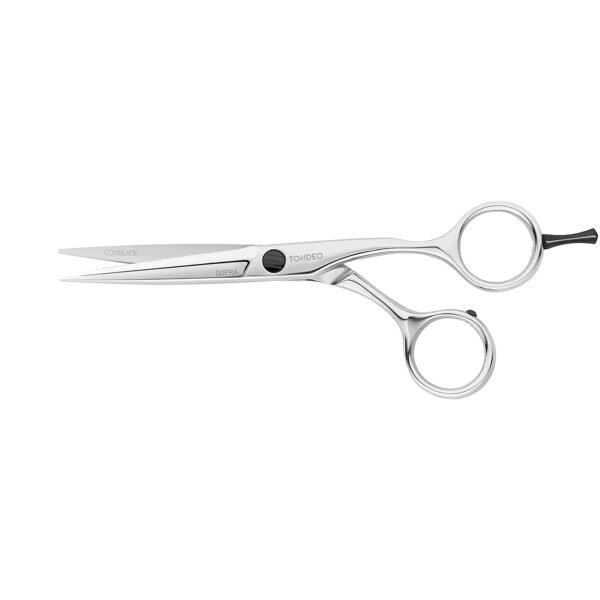 Tondeo Haarschneideschere Supra Offset 6.0