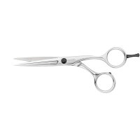 Tondeo Haarschneideschere Supra Offset 6.0