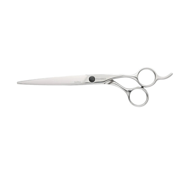 Tondeo Haarschneideschere Supra Offset 7.0