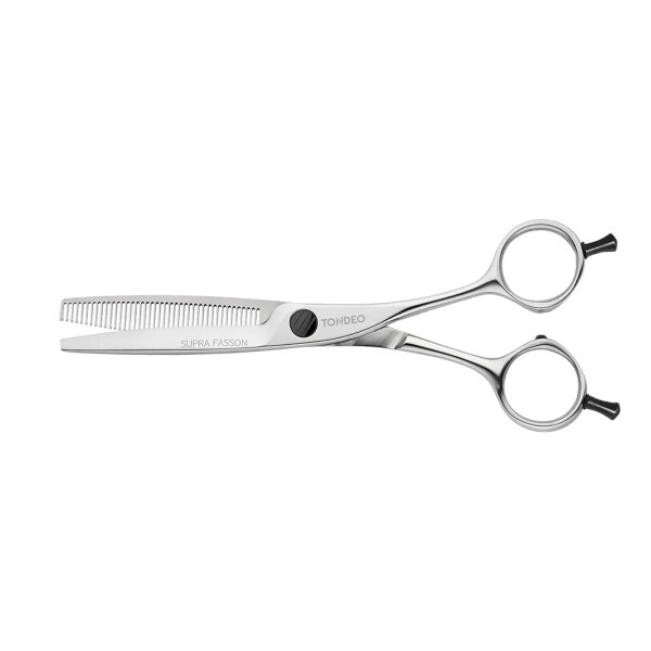 Tondeo Haarschneideschere Supra Fasson Classic 6.0 Tulip...