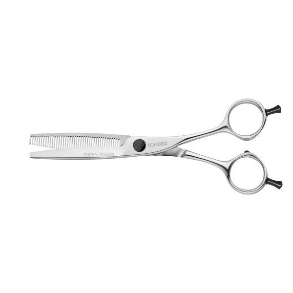 Tondeo Haarschneideschere Supra Fasson Classic 6.5 Tulip...