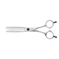 Tondeo Haarschneideschere Supra Fasson Classic 6.5 Tulip...