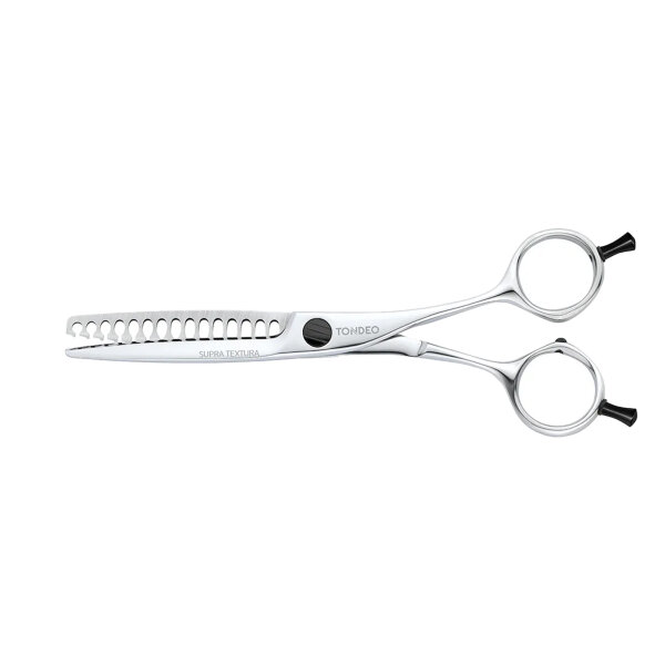 Tondeo Haarschneideschere Supra Textura Classic (15)