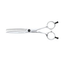 Tondeo Haarschneideschere Supra Textura Classic (15)