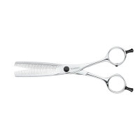 Tondeo Haarschneideschere Supra Doppeleffi Classic 6.0...