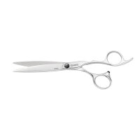 Tondeo Haarschneideschere Earl Offset 6.25