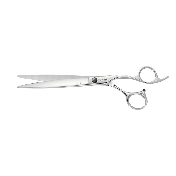 Tondeo Haarschneideschere Earl Offset 7.0