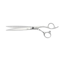 Tondeo Haarschneideschere Earl Offset 7.0