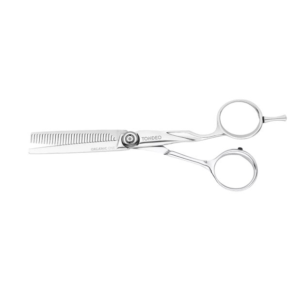 Tondeo Haarschneideschere Orgaenic One Offset 5.75 (32)