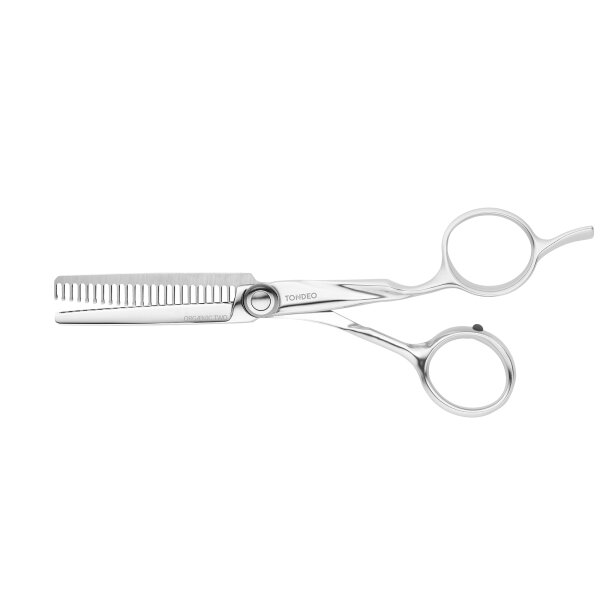Tondeo Haarschneideschere Orgaenic Two Offset 5.75 (24)