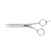Tondeo Haarschneideschere Mythos Damast Offset 6.0