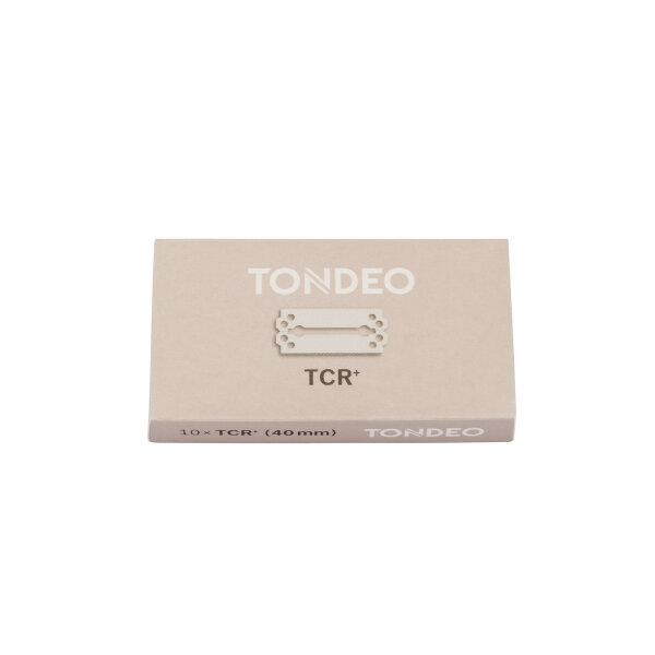 Tondeo Klingen Tcr+ Klingen (1 X 10)
