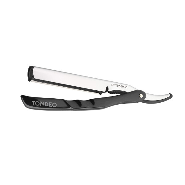Tondeo Messer Sifter Ergo Set Incl. 10 Tss3 Klingen