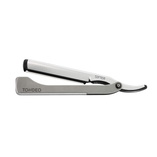 Tondeo Messer Sifter Classic Set Incl. 10 Tss3 Klingen