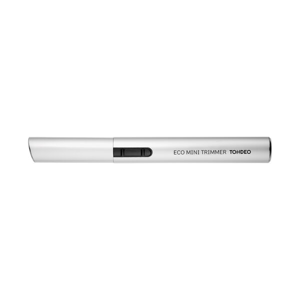Tondeo Haarschneidemaschine Eco Mini Trimmer Silver