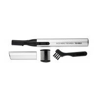 Tondeo Haarschneidemaschine Eco Mini Trimmer Silver