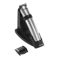 Tondeo Haarschneidemaschine Eco Xs Lithium Silver