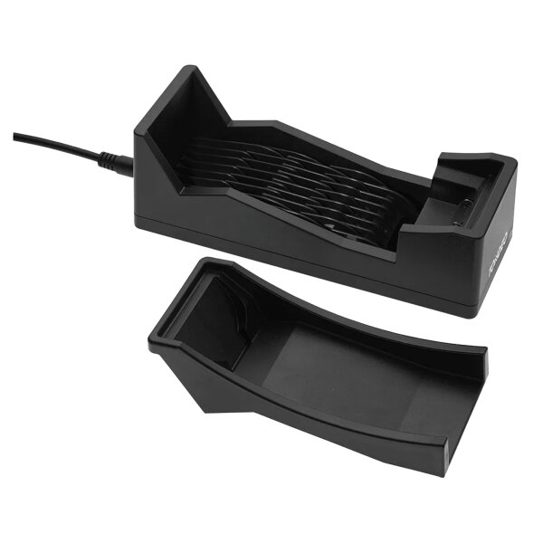 Tondeo Elektrozubeh&ouml;r Ladestation Eco Xp Lithium Black
