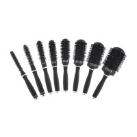 Tondeo B&uuml;rste Atelier Graphite Xxxxs (13/24mm)