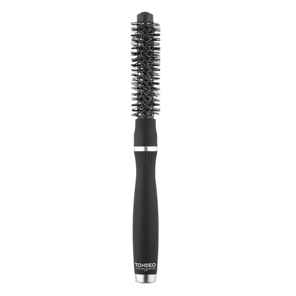Tondeo B&uuml;rste Atelier Graphite Xxxs (16/29mm)