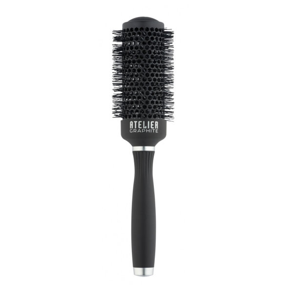 Tondeo B&uuml;rste Atelier Graphite M (43/63mm)