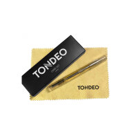 Tondeo Zubeh&ouml;r Tondeo Pflegebox