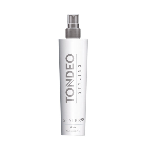 Tondeo Styling Styler 1 - 200ml