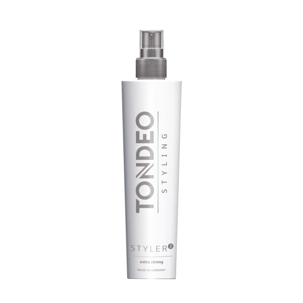 Tondeo Styling Styler 2 - 200ml