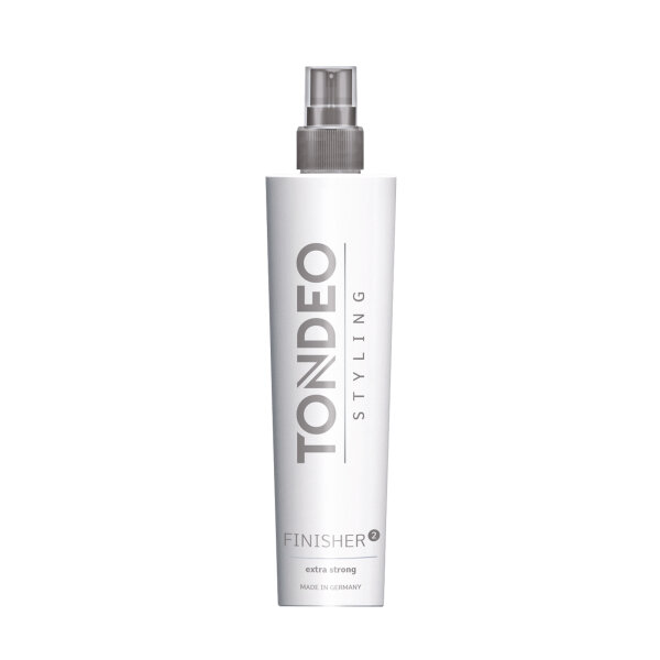 Tondeo Styling Finisher 2 - 200ml