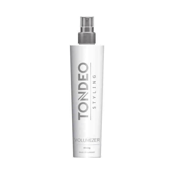 Tondeo Styling Volumizer - 200ml