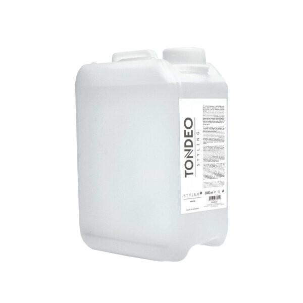 Tondeo Styling Styler 1 - 3000ml